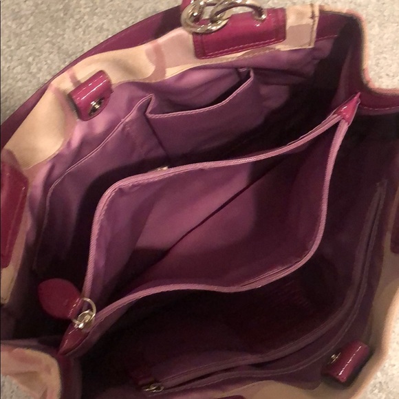 Coach bag - Picture 4 of 5